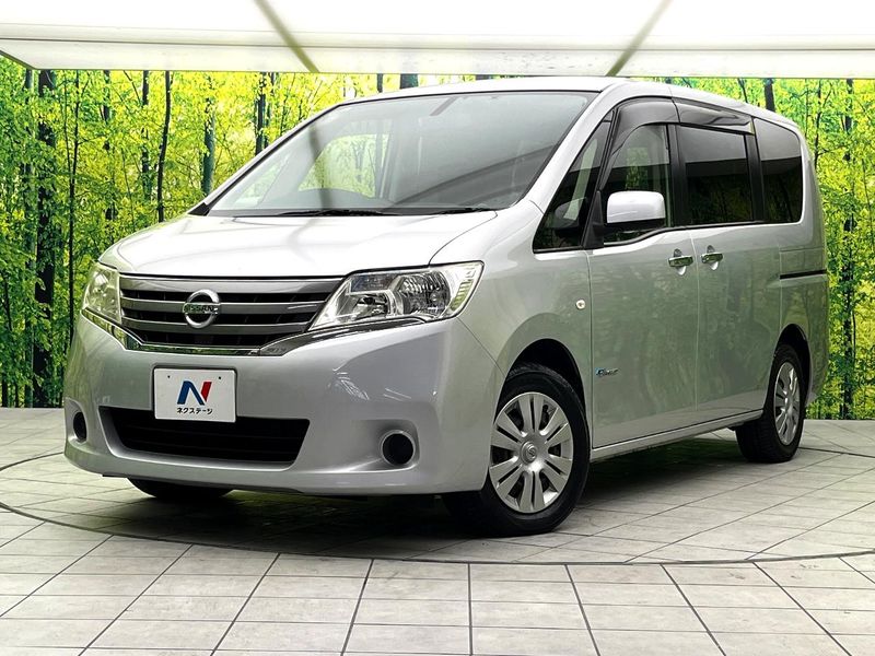 2013 Nissan Serena DAA-HC26 (UW-6ab09fc3355cc)[0]