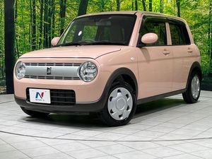 2016 Suzuki ALTO Lapin DBA-HE33S
