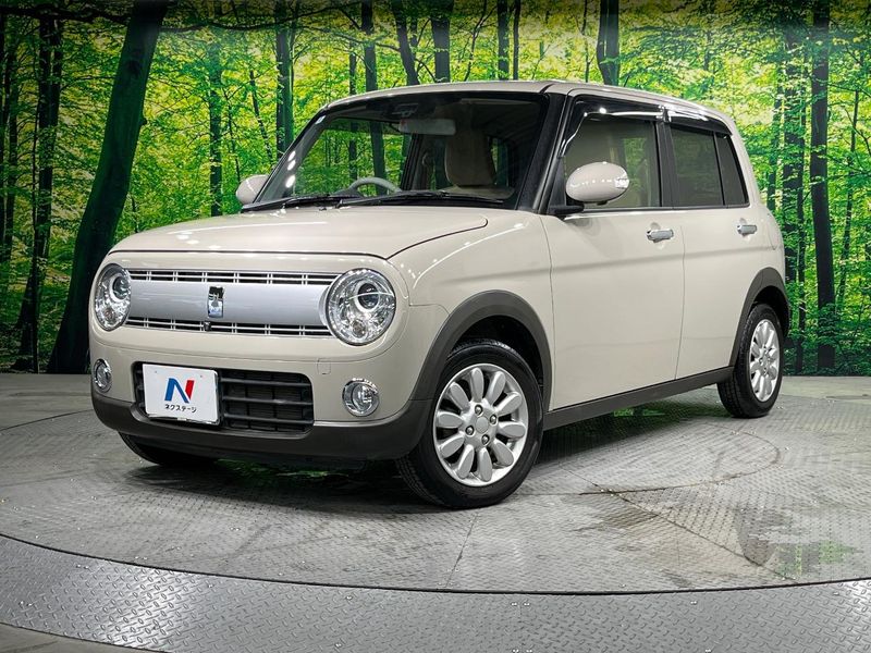 2020 Suzuki ALTO Lapin DBA-HE33S (UW-6ab09fd47cc97)[0]