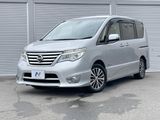 2015 Nissan Serena DAA-HFC26