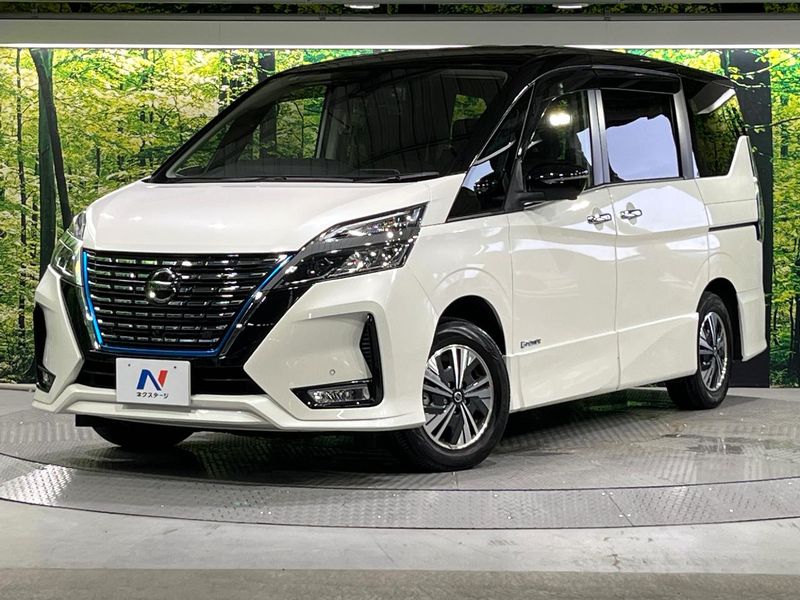 2022 Nissan Serena 6AA-HFC27 (UW-6ab09fe2e19e2)[0]