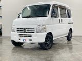 2014 Honda Acty Van EBD-HH6