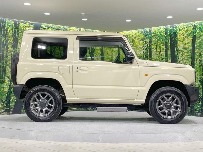 2024 Suzuki Jimny 3BA-JB64W (UW-6ab09fec6564d)[29]
