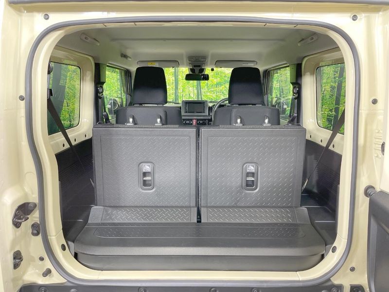 2024 Suzuki Jimny 3BA-JB64W (UW-6ab09fec6564d)[8]