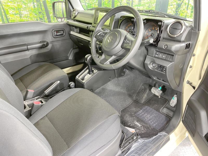 2024 Suzuki Jimny 3BA-JB64W (UW-6ab09fec6564d)[27]