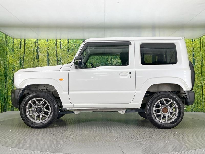 2024 Suzuki Jimny 3BA-JB64W (UW-6ab09feed5bb7)[20]