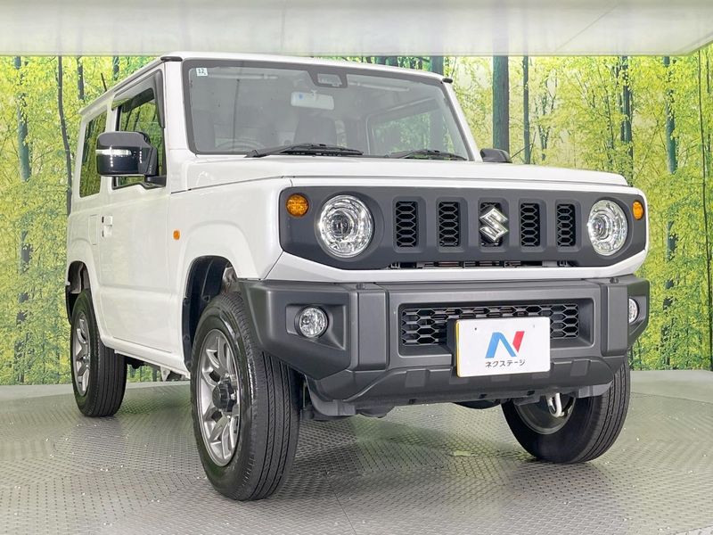 2024 Suzuki Jimny 3BA-JB64W (UW-6ab09feed5bb7)[14]