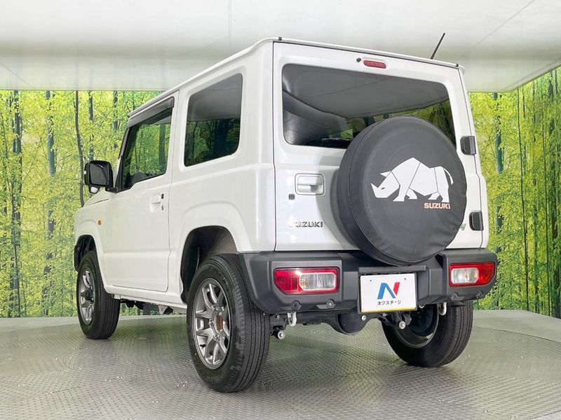2024 Suzuki Jimny 3BA-JB64W (UW-6ab09feed5bb7)[19]