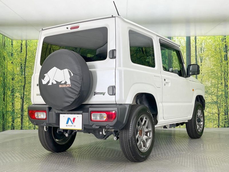 2024 Suzuki Jimny 3BA-JB64W (UW-6ab09feed5bb7)[17]