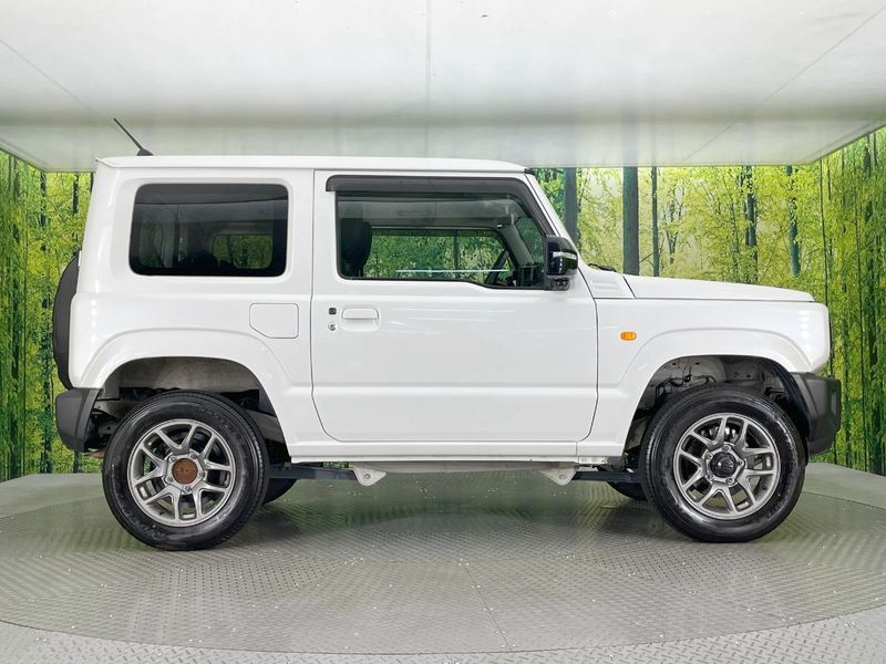 2024 Suzuki Jimny 3BA-JB64W (UW-6ab09feed5bb7)[16]