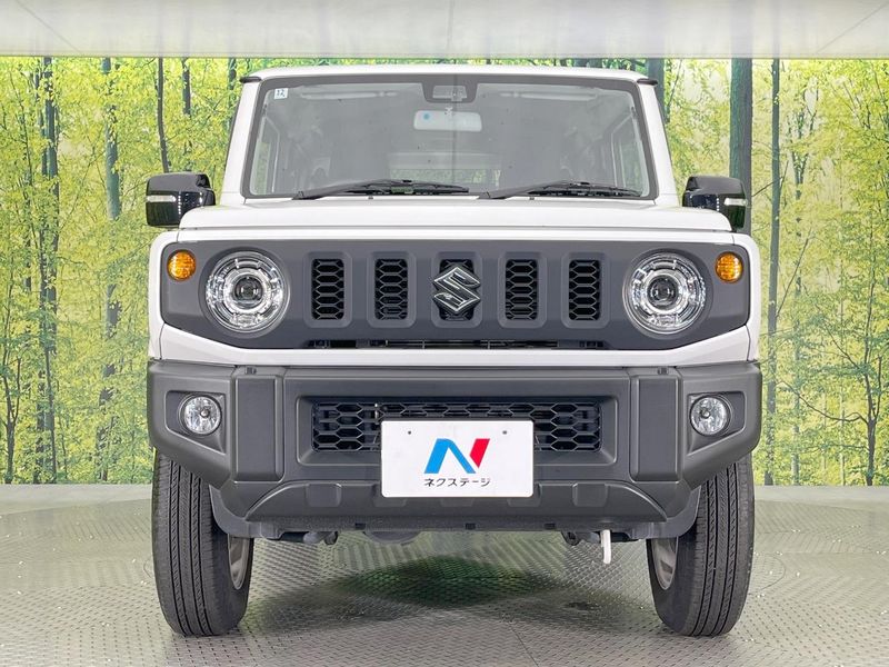2024 Suzuki Jimny 3BA-JB64W (UW-6ab09feed5bb7)[15]