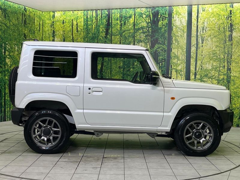 2025 Suzuki Jimny 3BA-JB64W (UW-6ab09fef4f33d)[7]