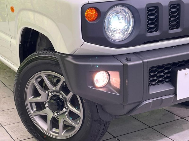 2025 Suzuki Jimny 3BA-JB64W (UW-6ab09fef4f33d)[12]