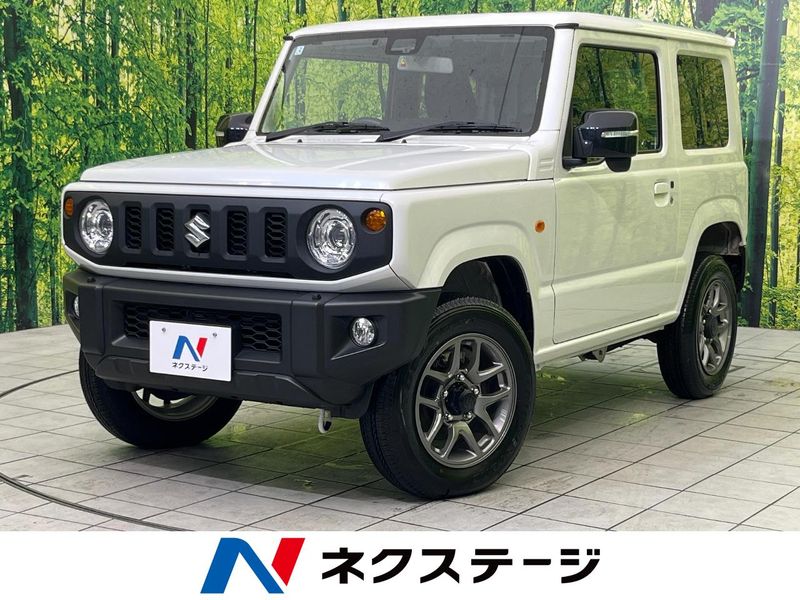 2025 Suzuki Jimny 3BA-JB64W (UW-6ab09fef4f33d)[3]