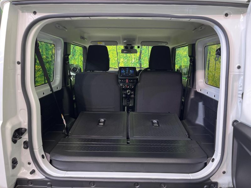 2025 Suzuki Jimny 3BA-JB64W (UW-6ab09fef4f33d)[23]