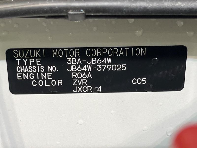 2025 Suzuki Jimny 3BA-JB64W (UW-6ab09fef4f33d)[1]