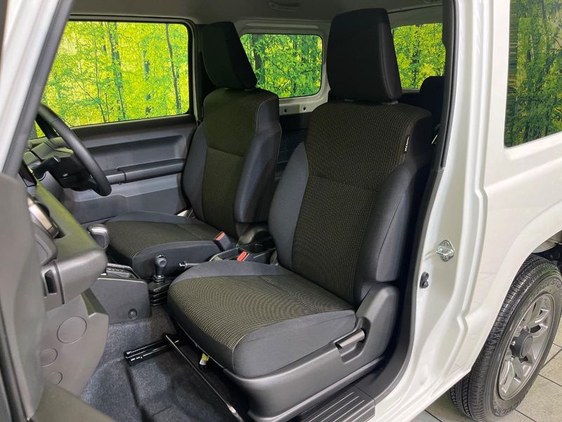 2025 Suzuki Jimny 3BA-JB64W (UW-6ab09fef4f33d)[26]