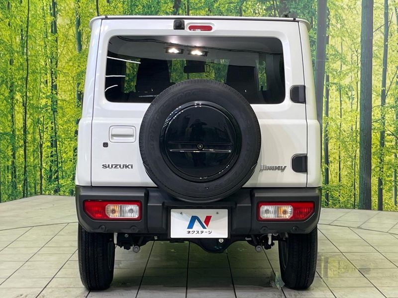 2025 Suzuki Jimny 3BA-JB64W (UW-6ab09fef4f33d)[9]