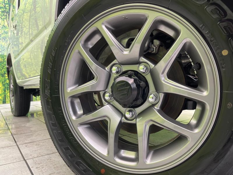 2025 Suzuki Jimny 3BA-JB64W (UW-6ab09fef4f33d)[14]