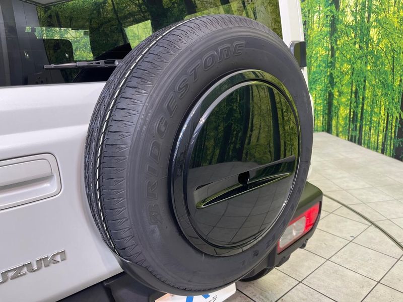 2025 Suzuki Jimny 3BA-JB64W (UW-6ab09fef4f33d)[21]