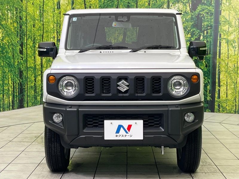 2025 Suzuki Jimny 3BA-JB64W (UW-6ab09fef4f33d)[5]