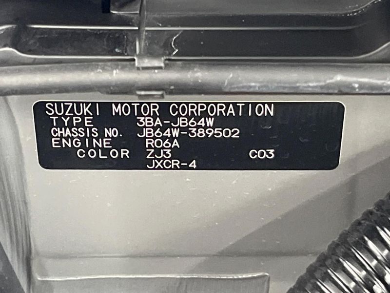 2025 Suzuki Jimny 3BA-JB64W (UW-6ab09ff0a193a)[1]