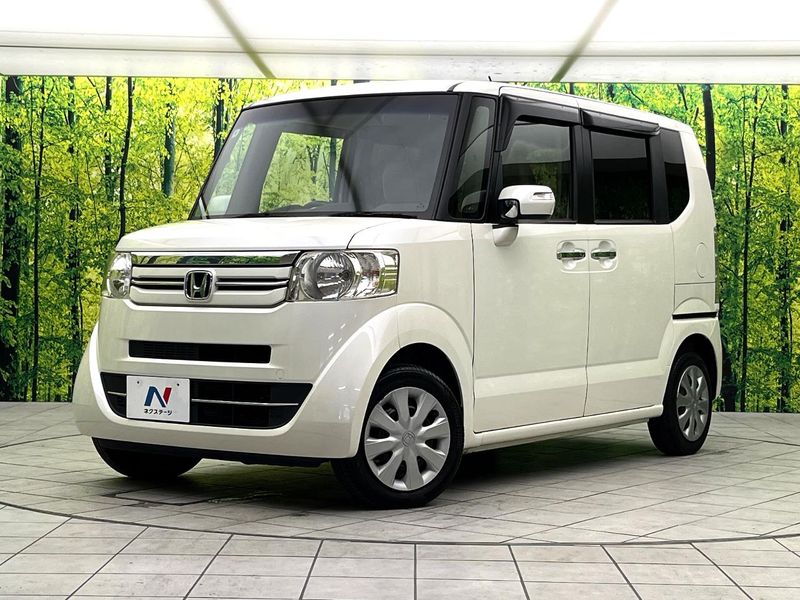 2016 Honda N-BOX DBA-JF1 (UW-6ab0a001a6d19)[0]