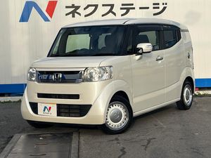 2015 Honda N-BOX Slash DBA-JF1