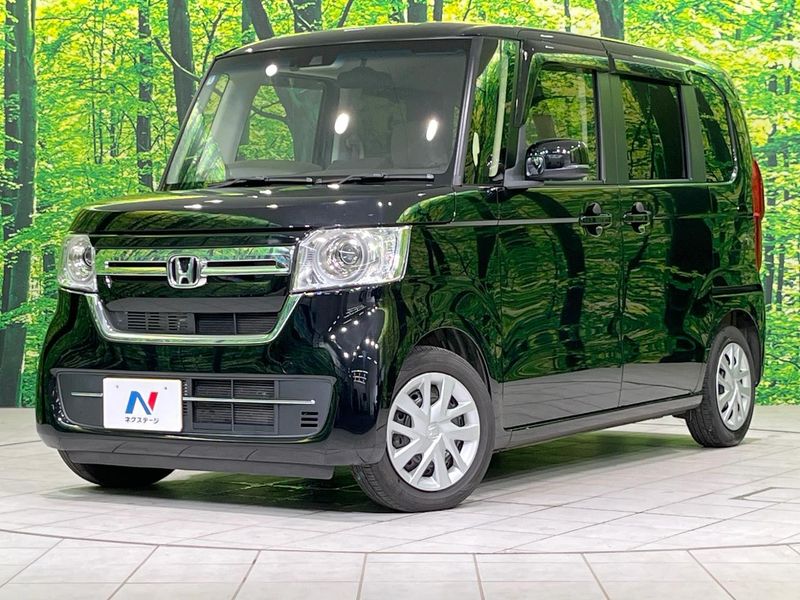 2022 Honda N-BOX 6BA-JF3 (UW-6ab0a01d01a08)[0]