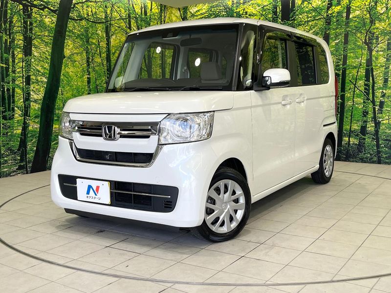 2023 Honda N-BOX 6BA-JF3 (UW-6ab0a027b569c)[0]