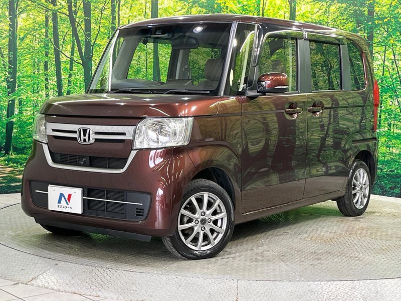 2022 Honda N-BOX 6BA-JF4 (UW-6ab0a02ba0709)[0]