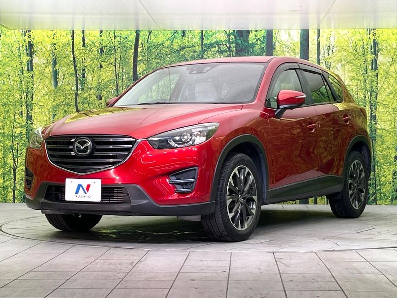 2015 Mazda CX-5 LDA-KE2FW (UW-6ab0a0555fe7c)[12]