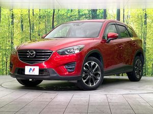 2015 Mazda CX-5 LDA-KE2FW