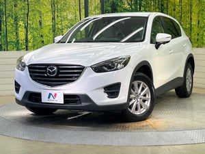 2015 Mazda CX-5 LDA-KE2FW