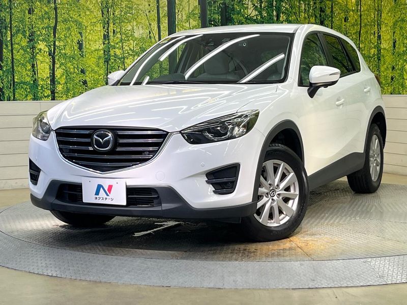 2015 Mazda CX-5 LDA-KE2FW (UW-6ab0a0556f823)[0]
