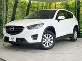 2016 Mazda CX-5 LDA-KE2FW