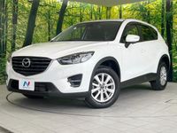 2016 Mazda CX-5 LDA-KE2FW