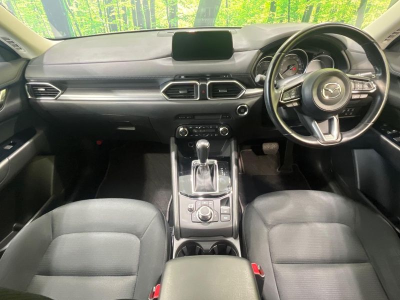 2018 Mazda CX-5 3DA-KF2P (UW-6ab0a058df55f)[7]
