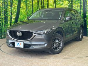 2018 Mazda CX-5 3DA-KF2P