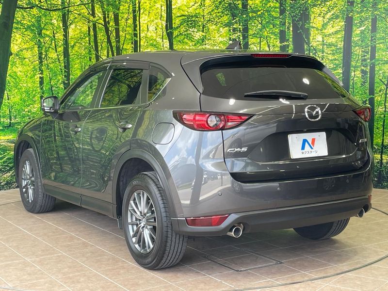 2018 Mazda CX-5 3DA-KF2P (UW-6ab0a05983c94)[7]