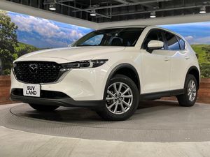 2023 Mazda CX-5 3DA-KF2P