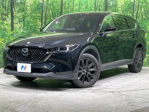 2024 Mazda CX-8 3da-kg2p