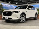 2023 Mazda CX-60 3DA-KH3P