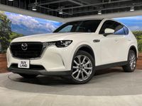 2023 Mazda CX-60 3DA-KH3P