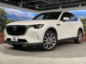 2023 Mazda CX-60 3DA-KH3P