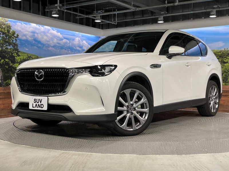 2023 Mazda CX-60 3DA-KH3P (UW-6ab0a06973dbf)[0]