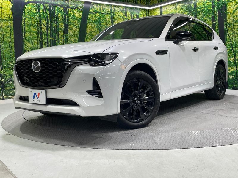 2022 Mazda CX-60 3CA-KH3R3P (UW-6ab0a06aeaab9)[0]