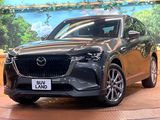 2023 Mazda CX-60 5BA-KH5P