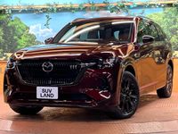 2024 Mazda CX-80 3CA-KL3R3P