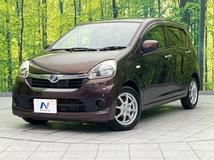 2014 Daihatsu Mira e:S DBA-LA300S